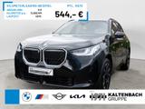 BMW X3 xDrive 20d M-Sport AHK 360° HUD ACC NAVI H/K - BMW X3 Jahreswagen mit Diesel-Antrieb