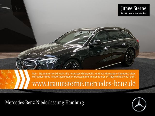 Mercedes-Benz E 300 e T AMG Advanced/20"/LED/DISTRONIC/MBUX/