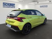 Hyundai i20 - Vorschau Bild 4