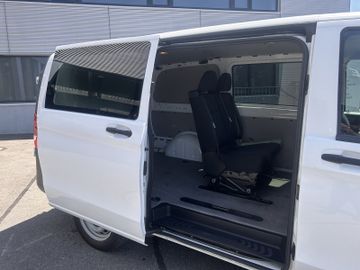 Mercedes Vito - 9