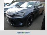 Cupra Formentor VZ Black Edition PANO,AHK,NAVI