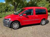 Volkswagen Caddy Trendline 1,4 l TSI EU6 BlueMotion T... - Volkswagen Caddy: Bluemotion