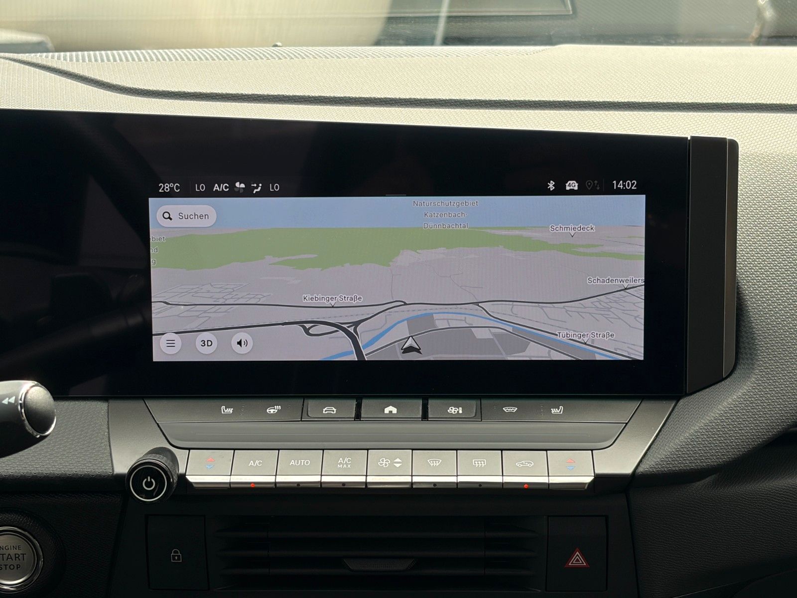 Fahrzeugabbildung Opel Astra ST 1.2 Turbo GS HuD 360° IntelliDrive