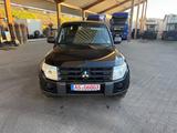 Mitsubishi Pajero 3,2 DI-D 4WD Inform/Tüv Neu/AHK - gebrauchte Mitsubishi Pajero aus dem Jahr 2010