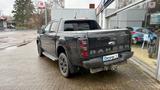 Ford Ranger Wildtrak Doppelkabine 4x4 - Ford Ranger mit Anhängerkupplung