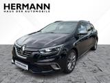 Renault Megane Grandtour 1.5 dCi 110 GT-Line*LED*Navi* - Renault Megane: Line Dci