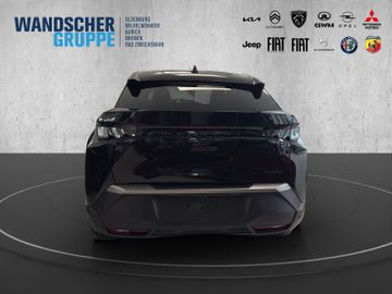 Peugeot 3008 GT HYBRID 145 Kam.+KeyLess+SHZ+Navi+PANO