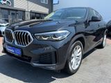 BMW Baureihe X6 xDrive 30 d xLine *1. Hand *Panos - BMW X6 aus 2021