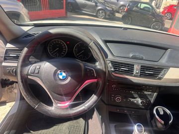 BMW X1 - 7