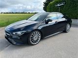 Mercedes-Benz CLA 220 AMG*Coupe*Night*MBUX*LED*R-Kamera - Mercedes-Benz CLA 220 aus 2019