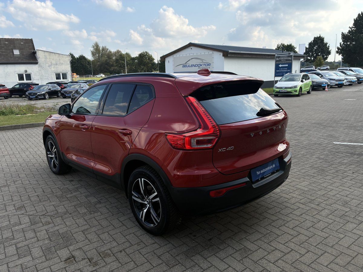 Volvo XC40 - Bild 5
