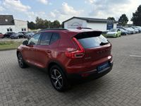Volvo XC40 - Vorschau Bild 5