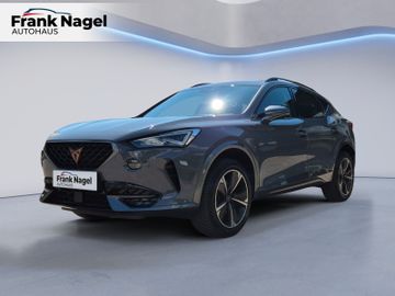 Formentor 2.0 TSI 7-Gang-DSG 4Drive