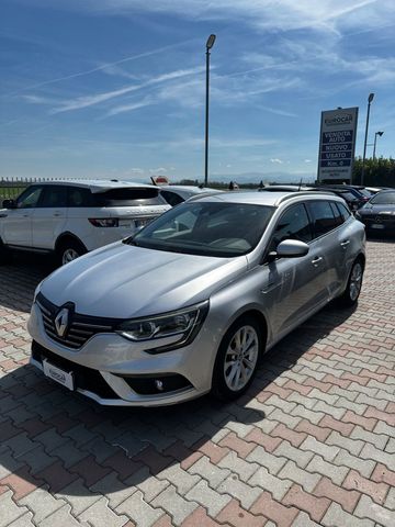 Renault Megane Mégane Sporter dCi 8V 110 CV Ener