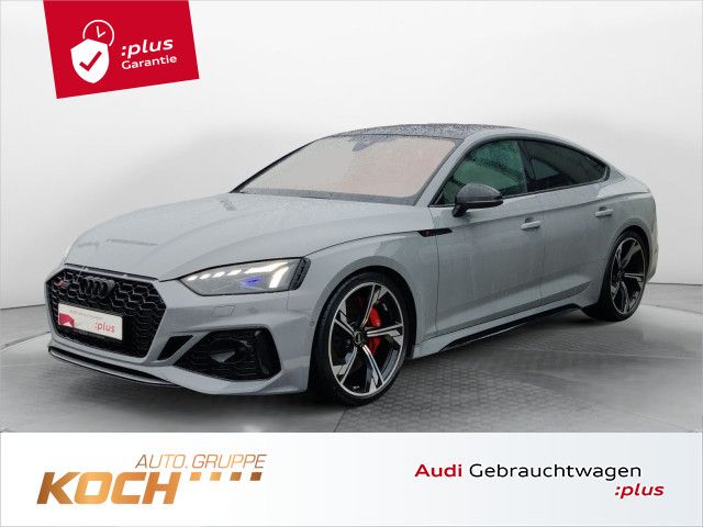 Audi RS5 Sportback 2.9 TFSI q. S-Tronic, Matrix Laser