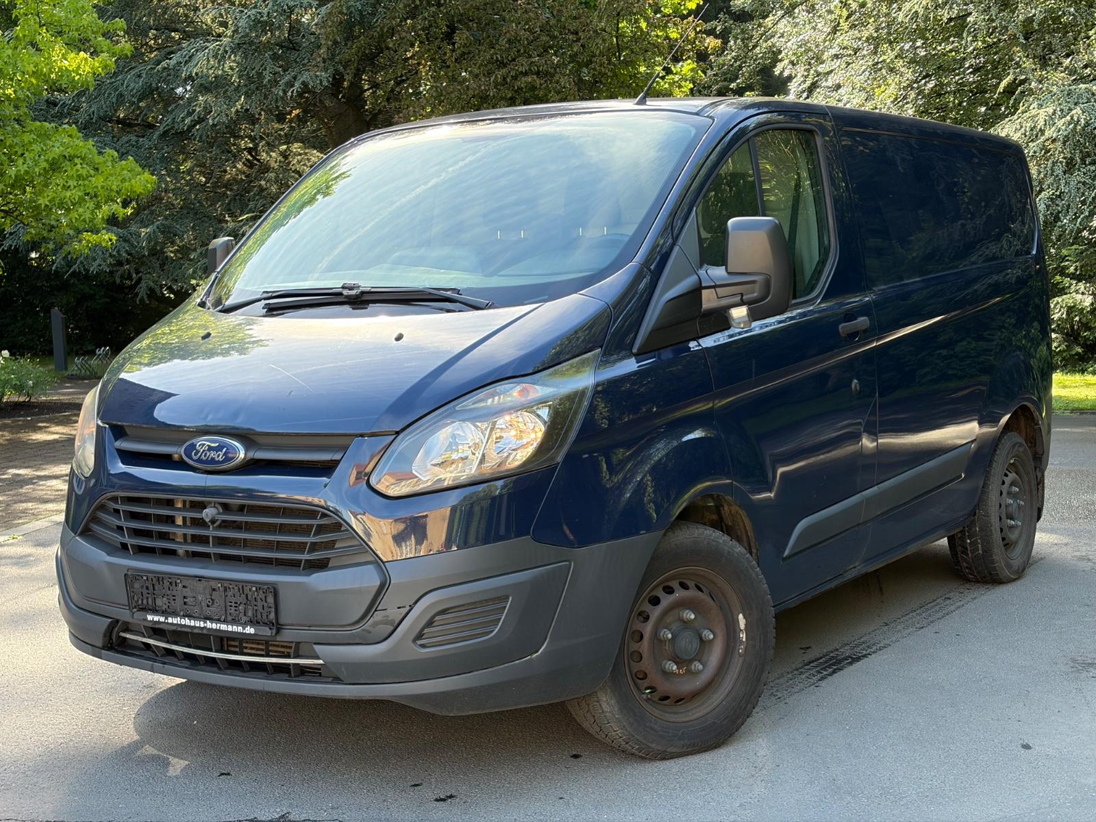 Ford Transit Custom Kasten 270 L1 *KLIMA*1HAND