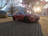 Chevrolet Camaro 6.2 EU Fahrzeug/Unfallfrei - : Eu Fahrzeug