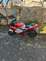Aprilia RS50 - APRILIA RS 50
