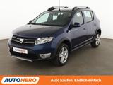Dacia Sandero 1.5 dCi Stepway Prestige Aut.*NAVI*PDC* - Dacia Sandero Gebrauchtwagen in Hamburg