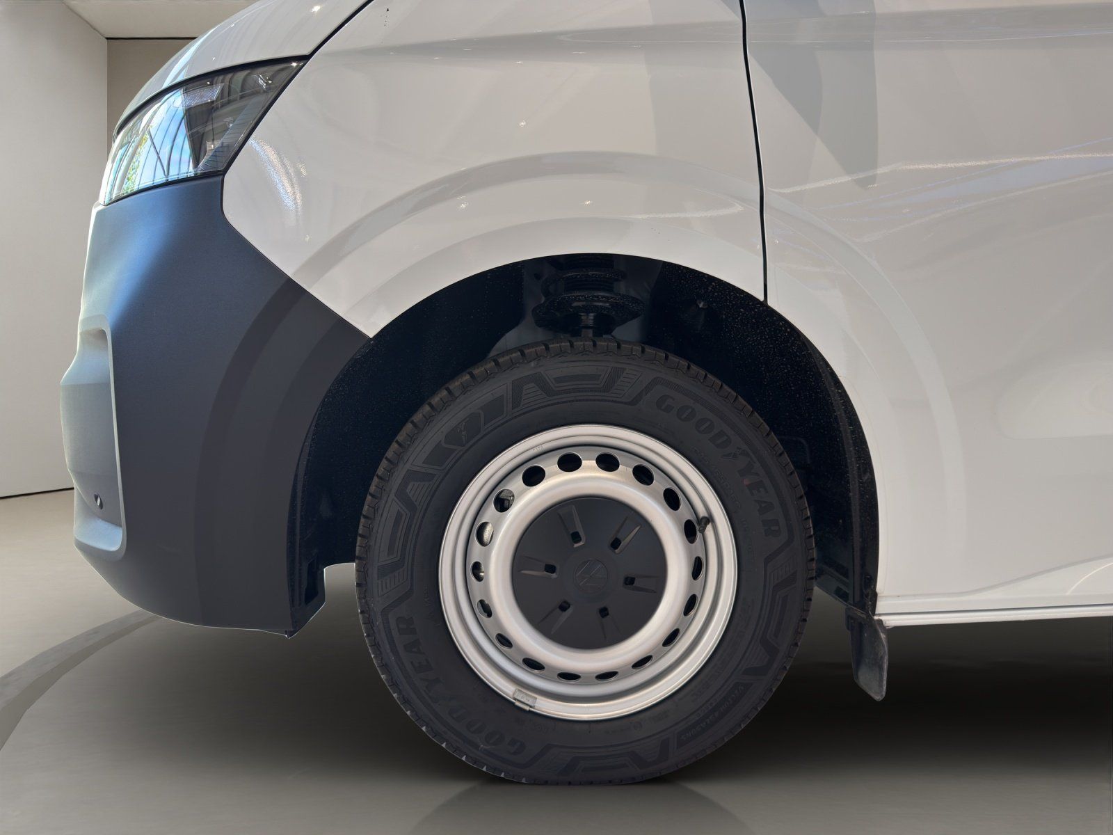 Volkswagen T7 Transporter - Bild 7