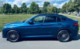 ALPINA XD4 3.0 Switch-Tronic Allrad - ALPINA XD4 Gebrauchtwagen