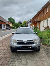 Dacia Duster 1.6 16V 105 Ps - Dacia Duster: 16v