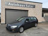 Volkswagen Passat Variant Trendline*Sitz-Heiz*Tempo*KLIMA* - gebrauchte Volkswagen Passat Variant aus dem Jahr 2008