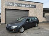 Volkswagen Passat Variant Trendline*Sitz-Heiz*Tempo*KLIMA* - Volkswagen Passat Variant aus 2008