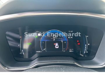 Suzuki Swace 1.8 HYBRID CVT Comfort+