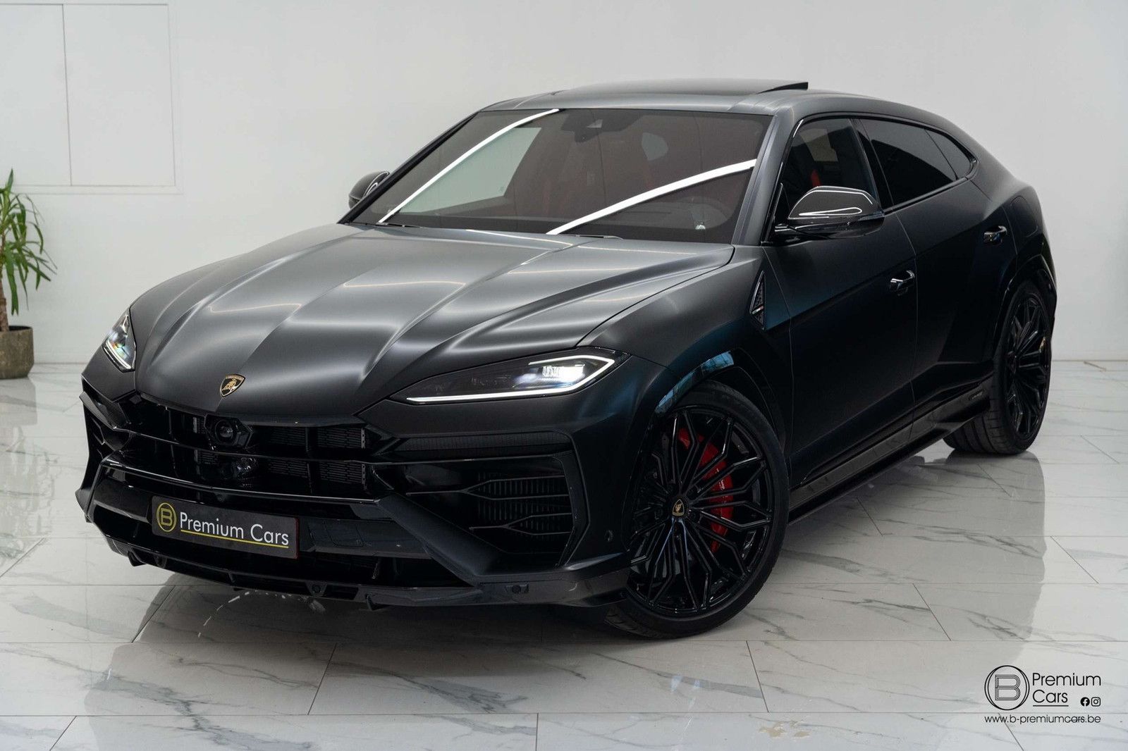 Lamborghini Urus se 4.0 V8! My26, Full, Ad personam, PPF! imagem 2