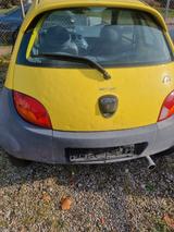 Ford Ka/Ka+ Edition K2 Edition K2 - Ford Ka/Ka+ in Augsburg