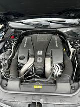 Mercedes-Benz SL 63 AMG  Alle Extras Mwst ausweisbar  US Impor - Mercedes-Benz SL 63 AMG: Roadster