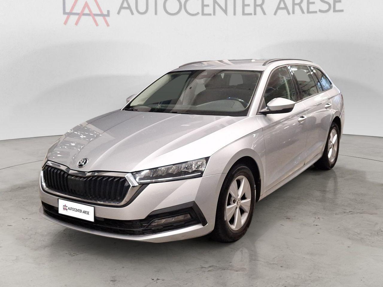 Skoda Andere