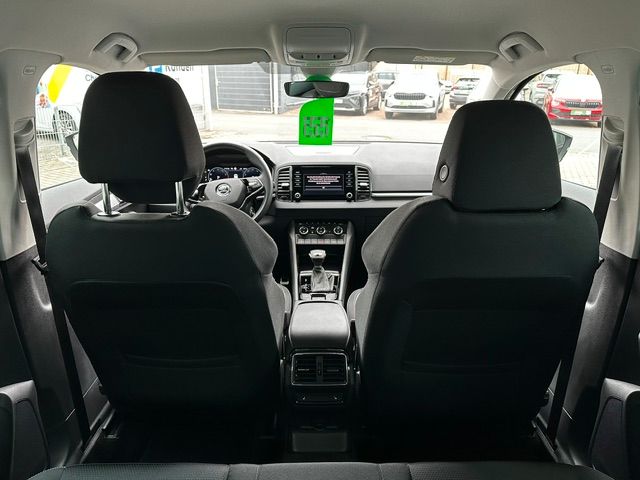 Karoq Tour MATRIX;ALARM;BFS;CARPLAY