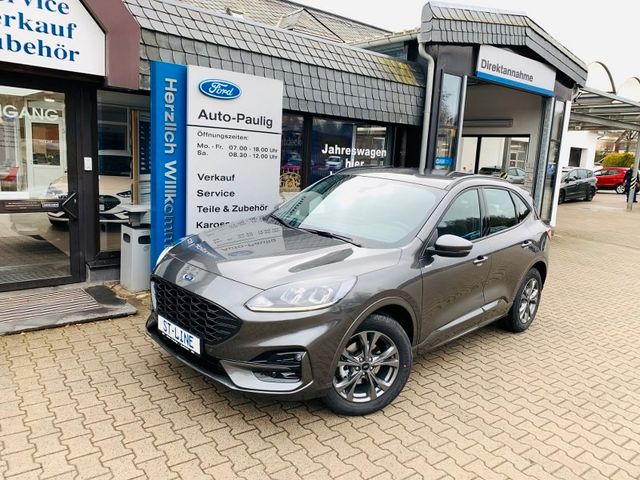 Ford Kuga 150Ps ST-Line X Vollausstattung 48% !!!!