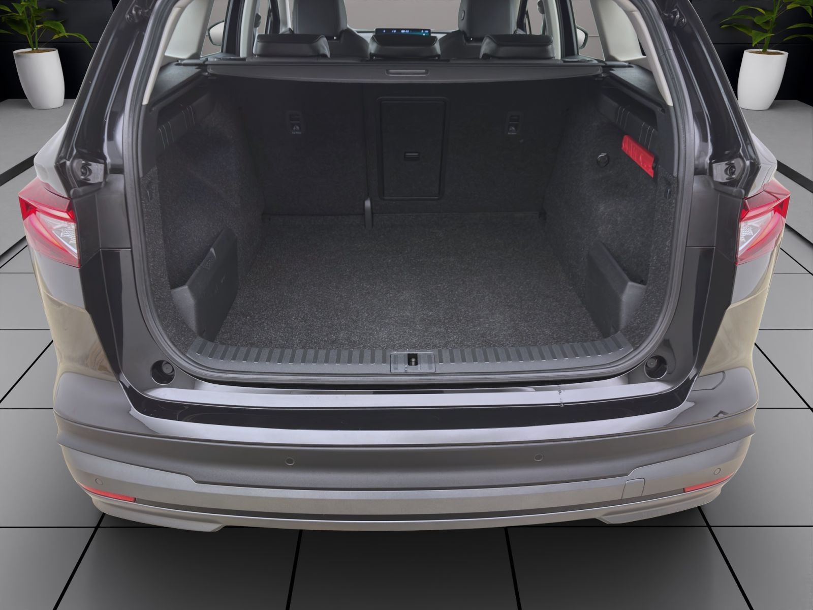 Skoda Enyaq - Bild 4