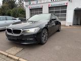 BMW 520 i Sport Line SHZ/PDC/NAVI/XENON - BMW 520: 520i