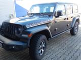 Jeep Wrangler 2.0 T-GDi Unlimited Rubicon Automat...
