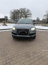 Audi Q7 4.2 V8 - gebrauchte Audi Q7 aus dem Jahr 2010
