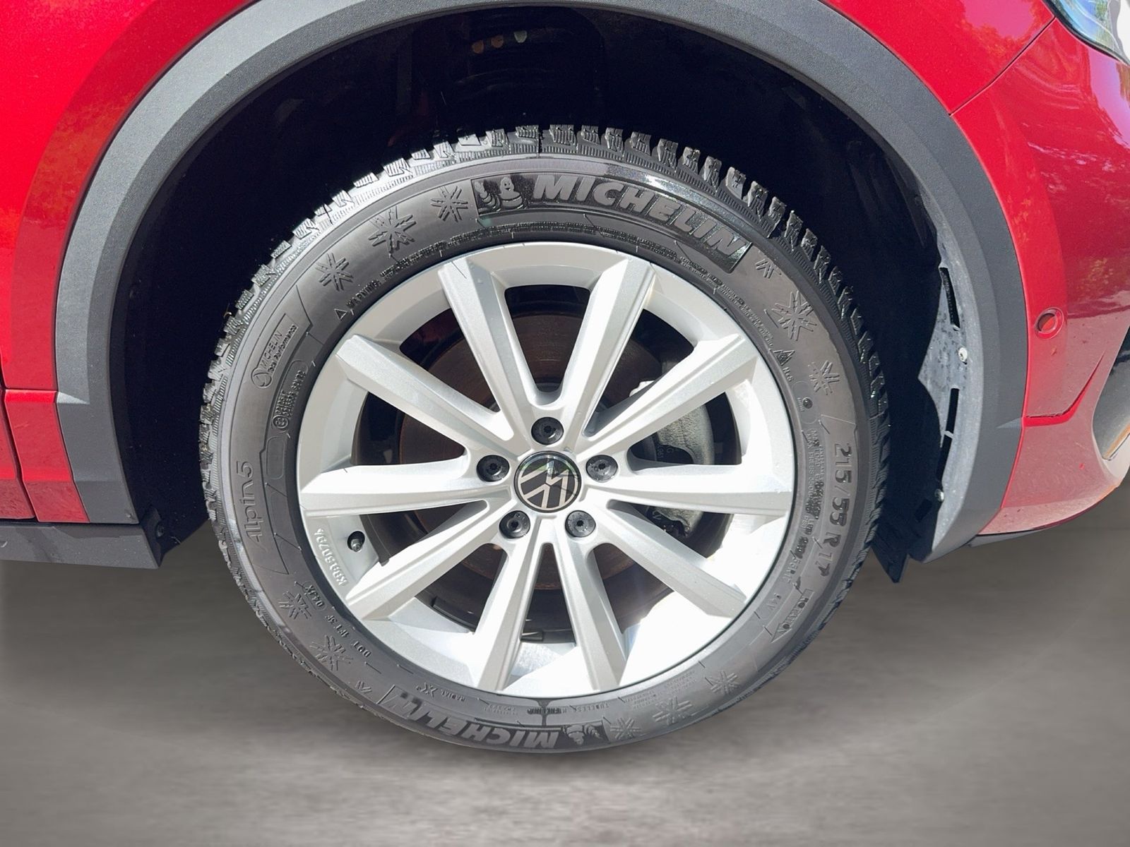 Volkswagen T-Roc - Bild 6