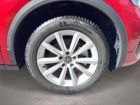 Volkswagen T-Roc - Vorschau Bild 6