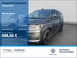 Volkswagen T7 Multivan TDI LÜ LANG STYLE AHK DCC HuD ACC - Volkswagen T7 Multivan in Bochum