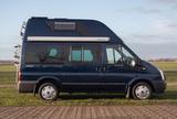 Ford Nugget Westfalia 2013 EU5/Cruise/4P - Wohnmobil oder -wagen Eu