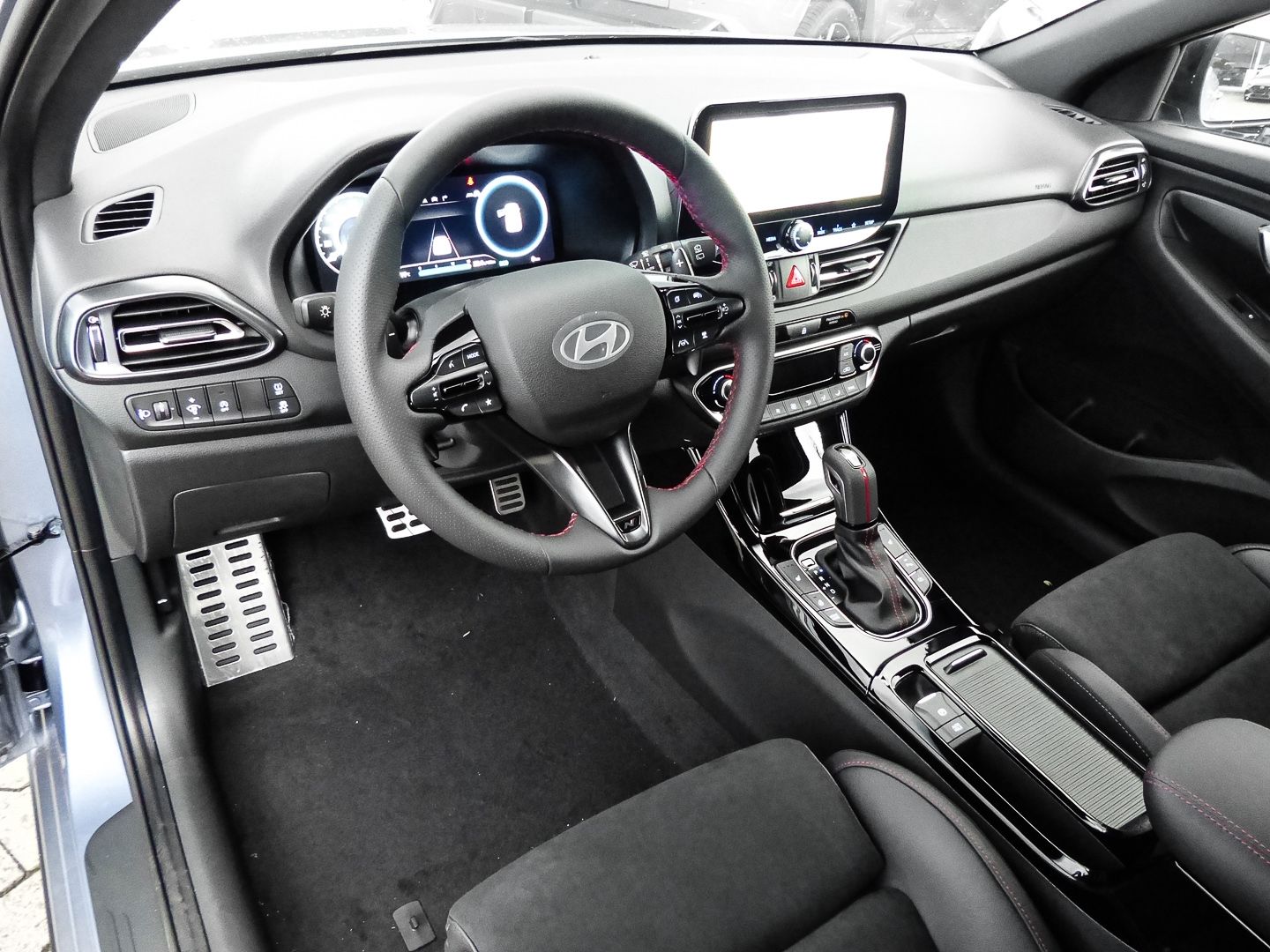 Hyundai i30 – Bild 5