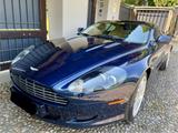 Aston Martin DB9 Coupé Touchtronic *SOLO 63000 K - Aston Martin DB Gebrauchtwagen