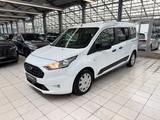 Ford TransitConnect 1.5  Kamera|Navi|DAB - Ford Transit: Kombi