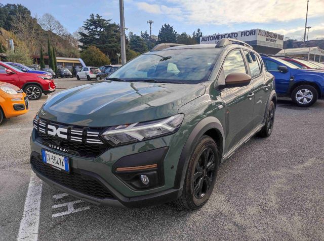 Dacia DACIA Sandero Stepway III 2021 - Sandero Stepway