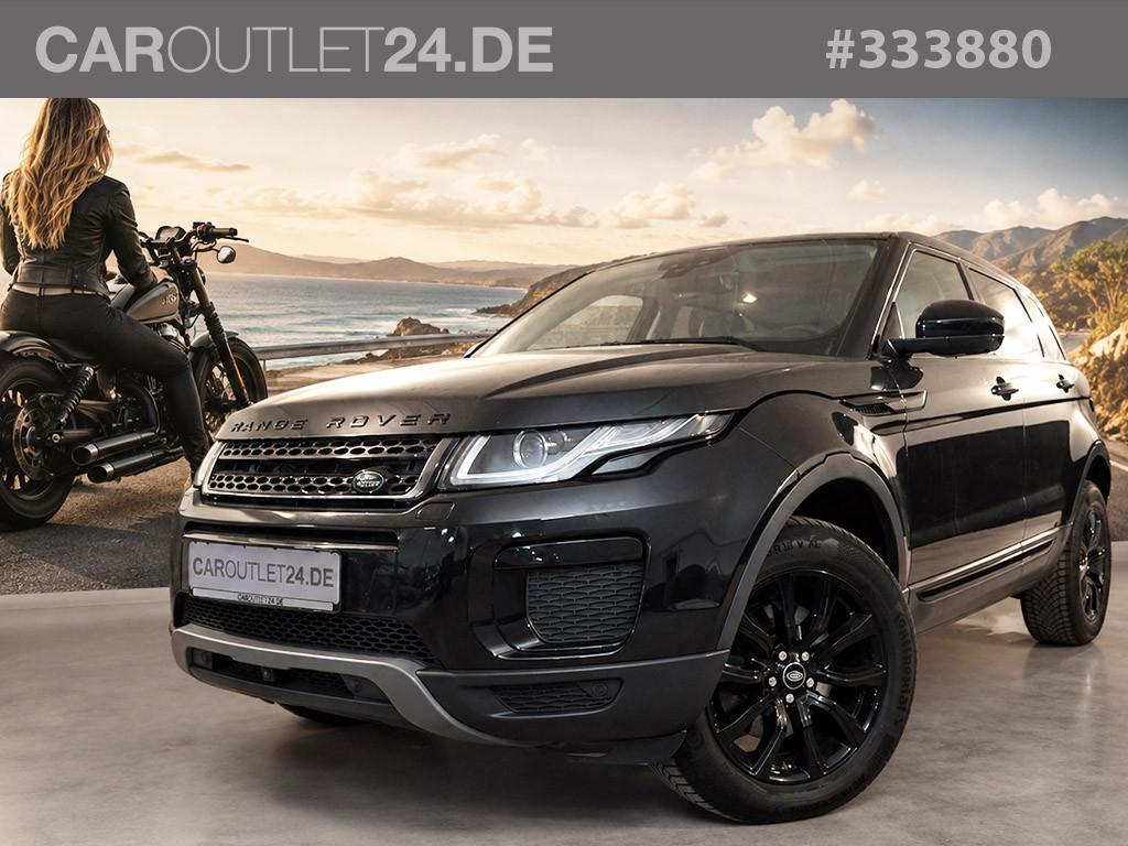 Land Rover Range Rover Evoque Si4 Autom. *1.Hand/Leder/18Z*