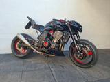 Kawasaki Z 1000 Streetfighter Umbau  - Offers