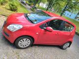 Suzuki Splash 1.2 Scheckheft neu TÜV - Suzuki Splash in Gelsenkirchen
